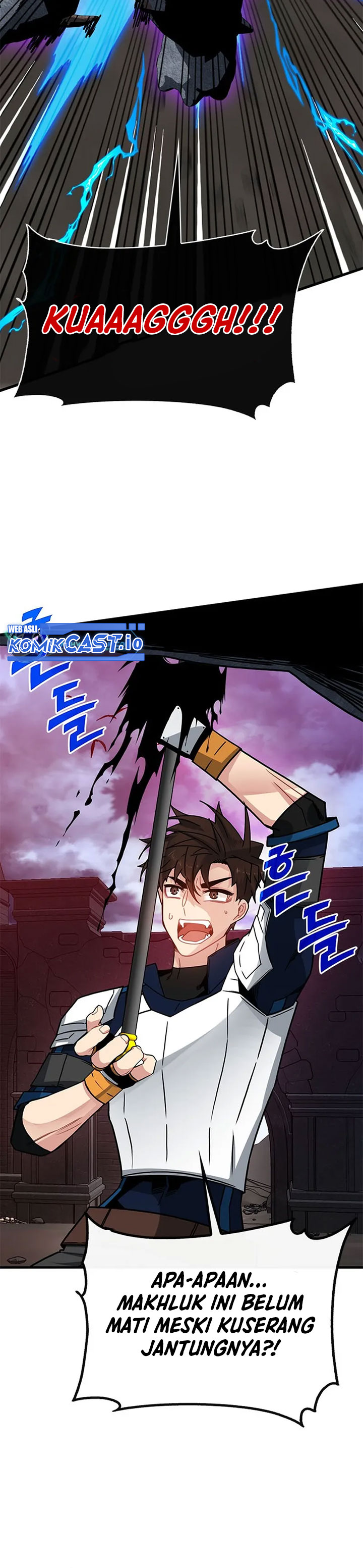 SSS-Class Gacha Hunter