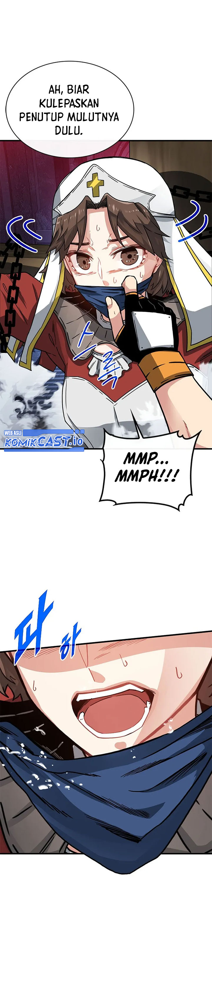 SSS-Class Gacha Hunter
