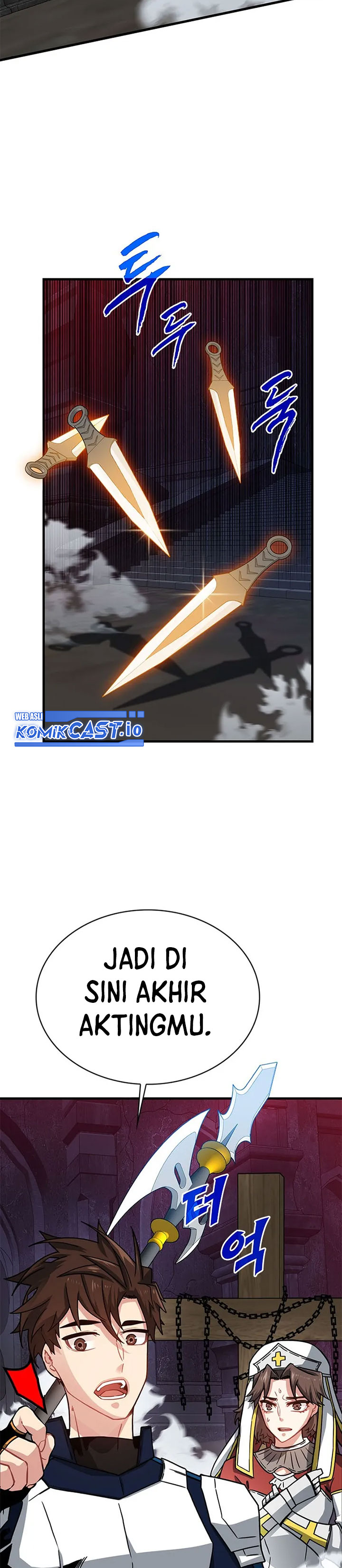 SSS-Class Gacha Hunter