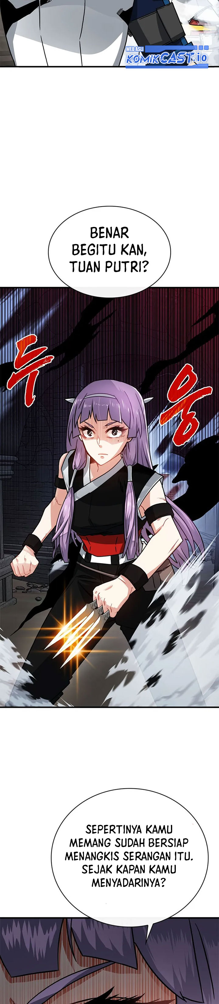 SSS-Class Gacha Hunter
