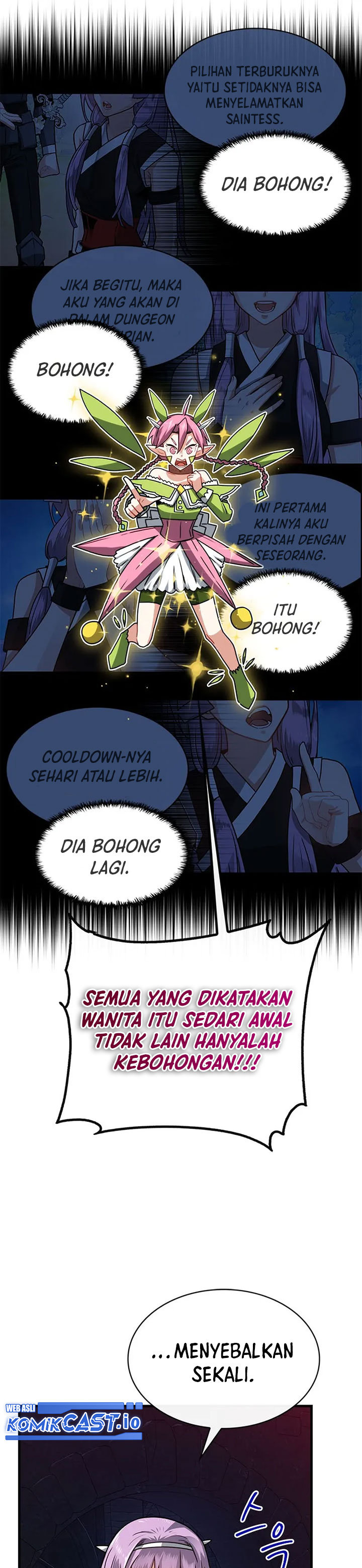 SSS-Class Gacha Hunter