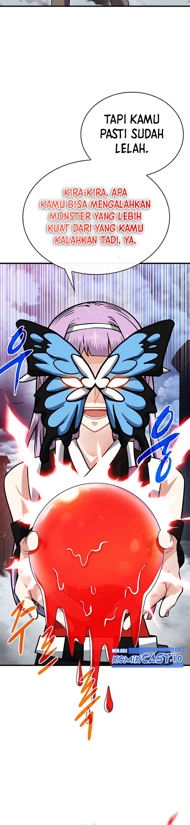 SSS-Class Gacha Hunter