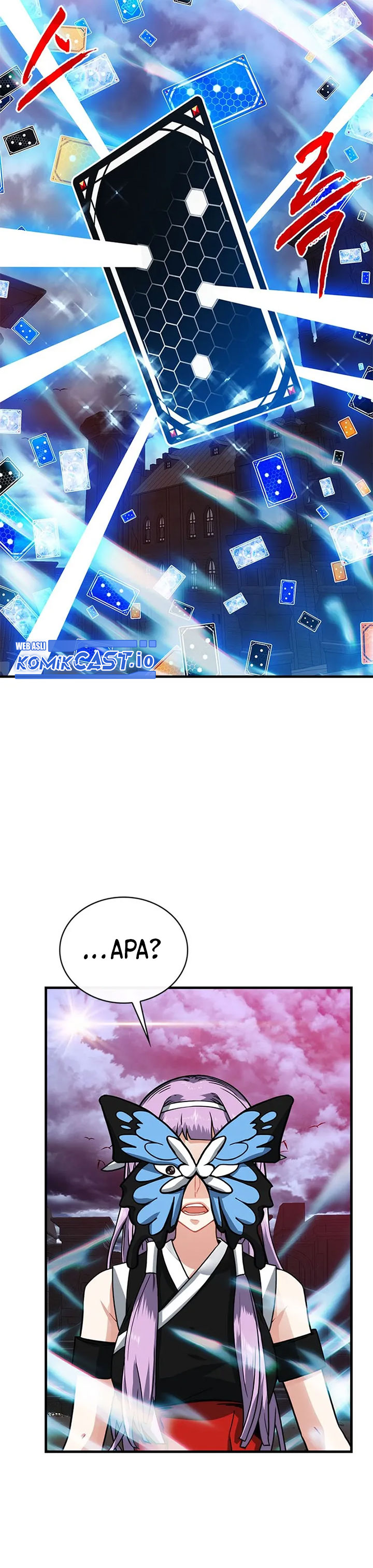 SSS-Class Gacha Hunter