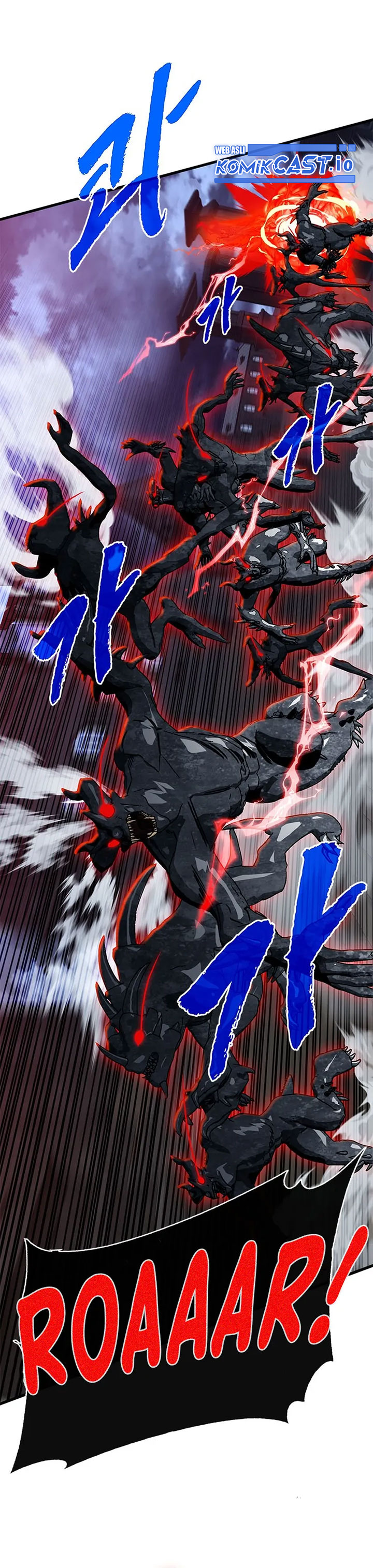 SSS-Class Gacha Hunter