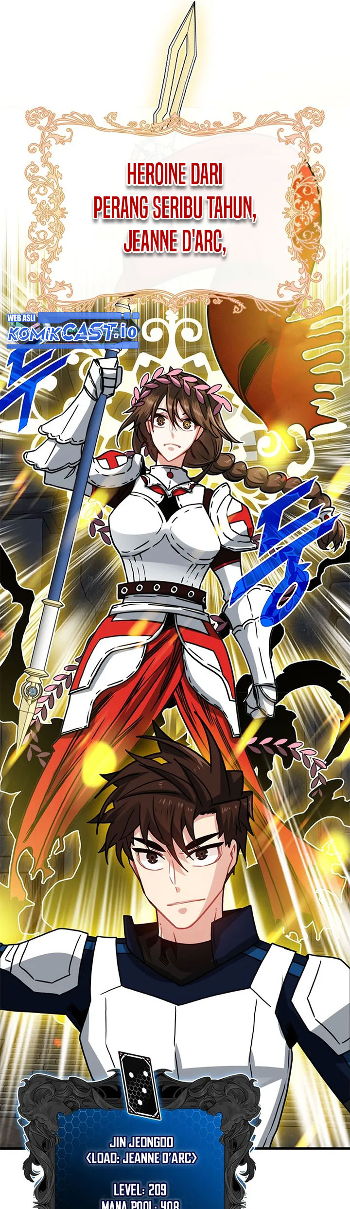 SSS-Class Gacha Hunter