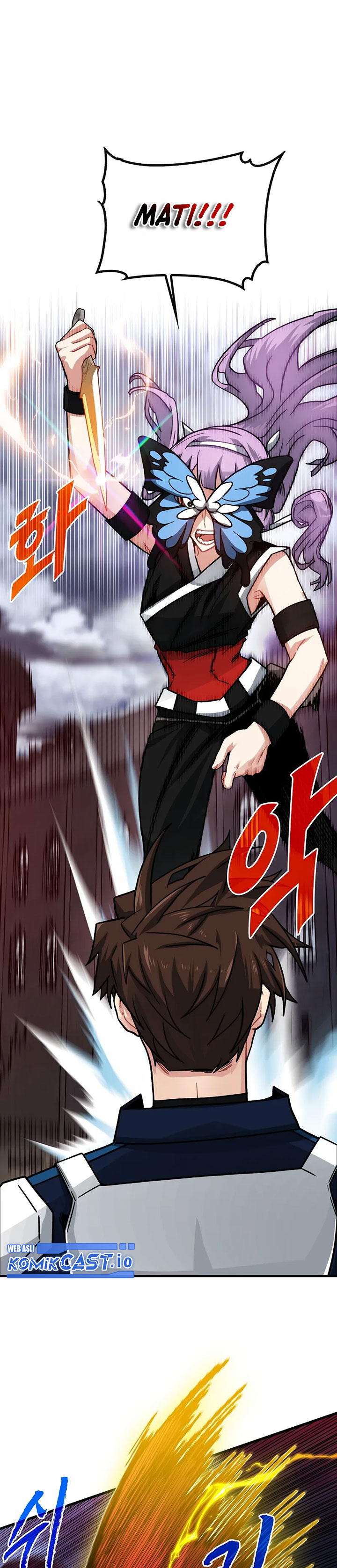 SSS-Class Gacha Hunter