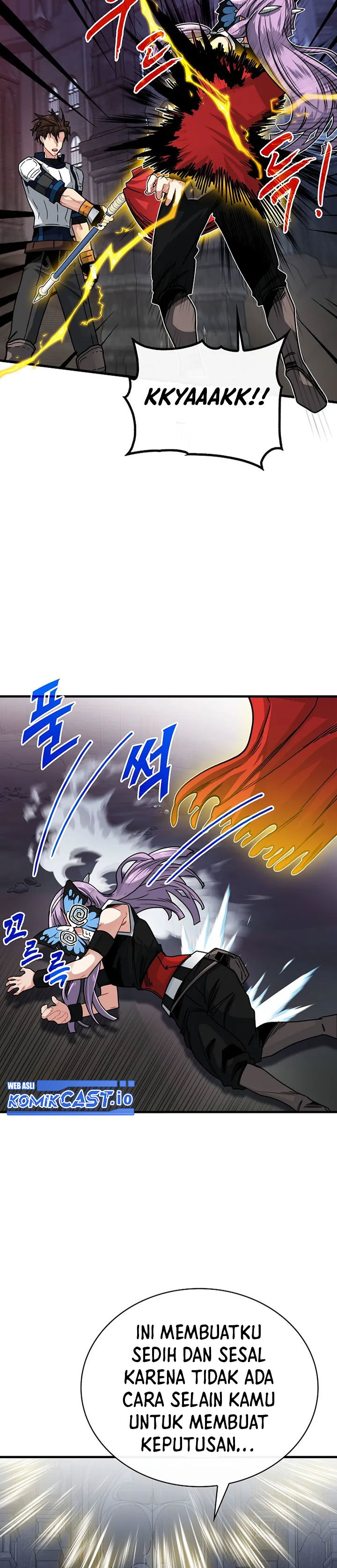 SSS-Class Gacha Hunter