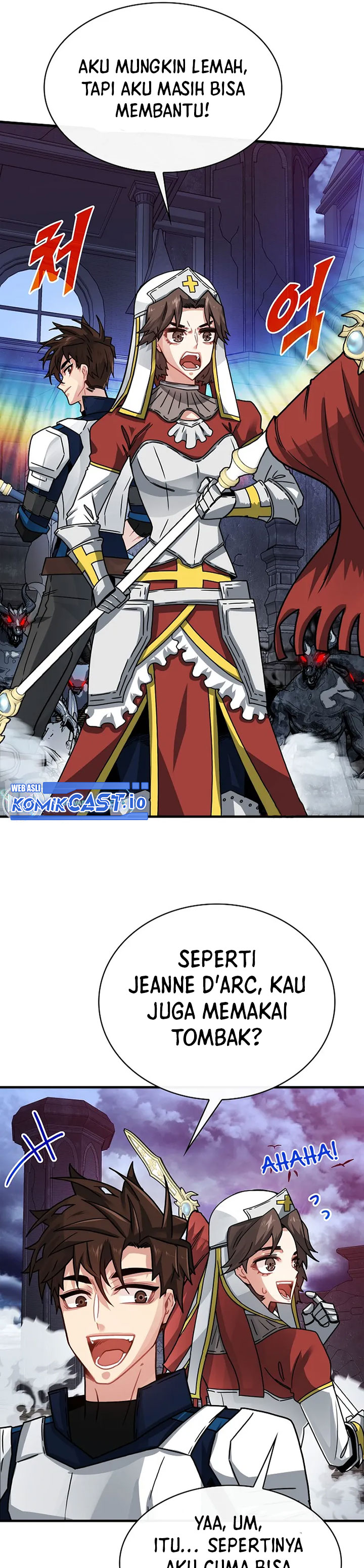 SSS-Class Gacha Hunter