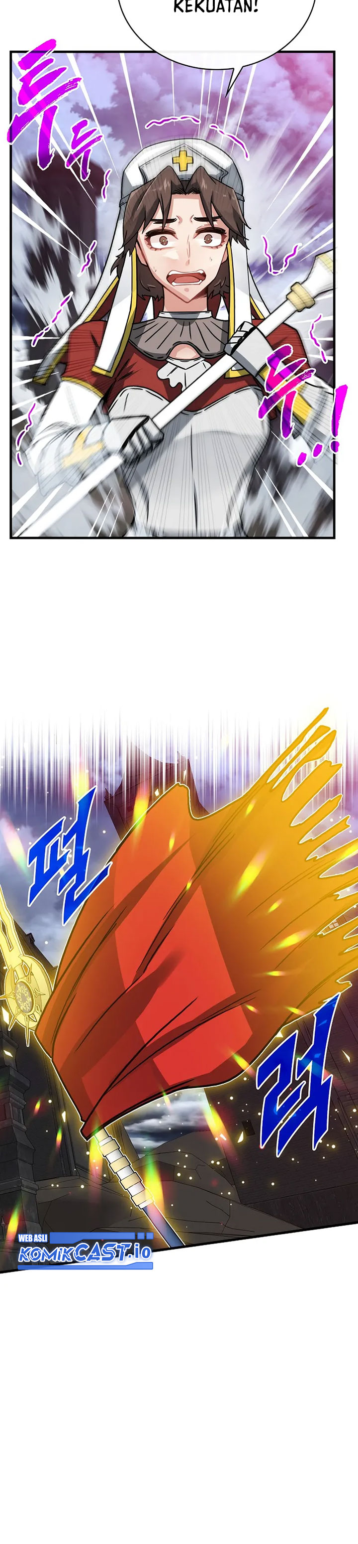 SSS-Class Gacha Hunter