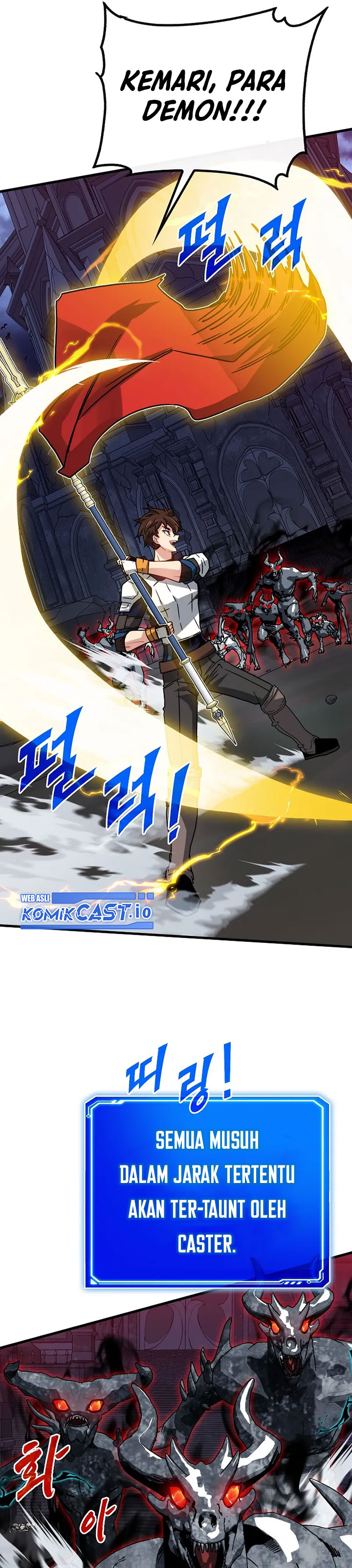 SSS-Class Gacha Hunter