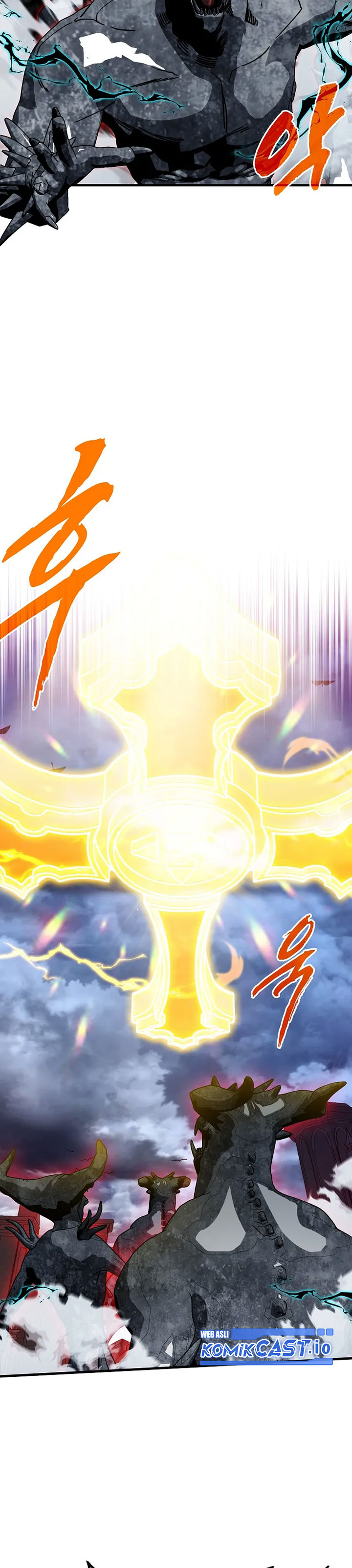 SSS-Class Gacha Hunter