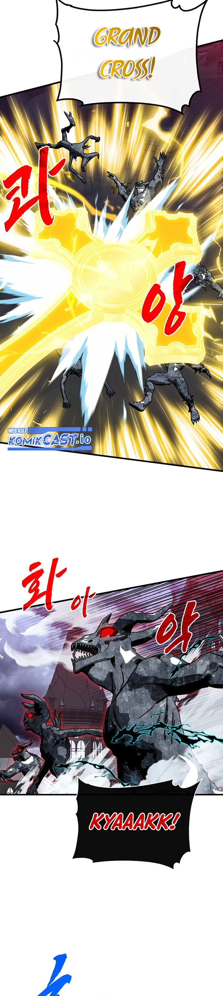 SSS-Class Gacha Hunter