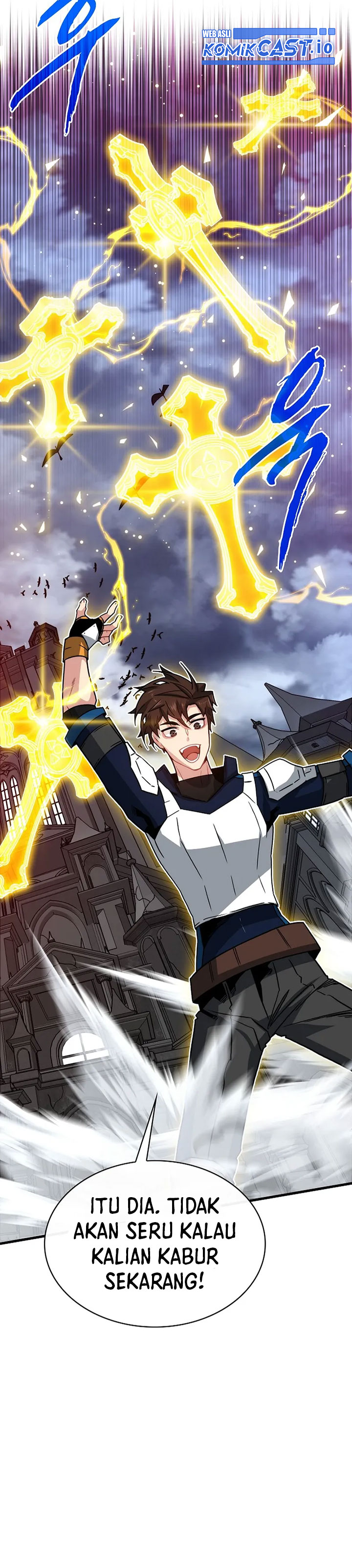 SSS-Class Gacha Hunter