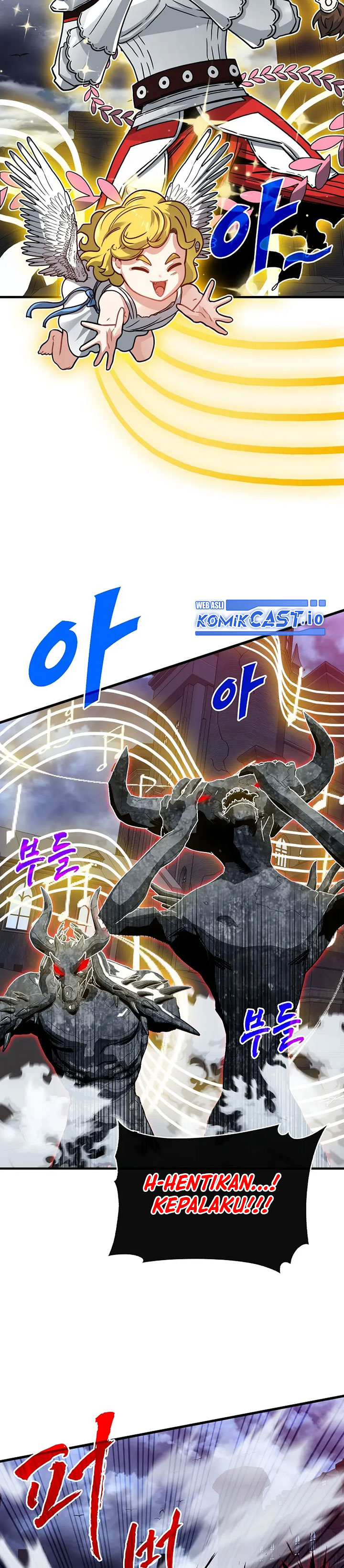 SSS-Class Gacha Hunter