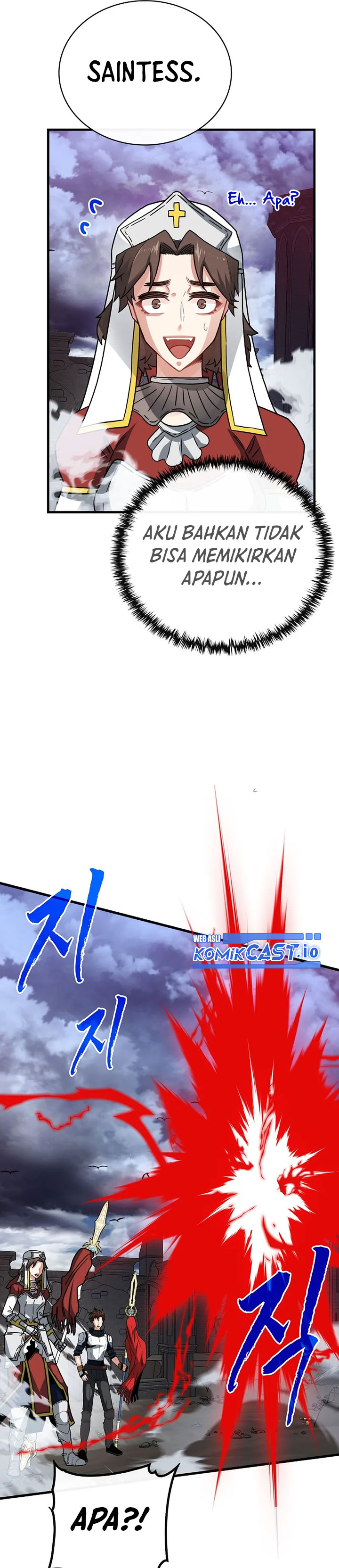 SSS-Class Gacha Hunter