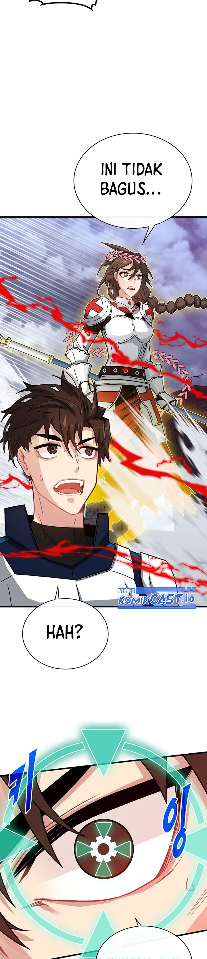 SSS-Class Gacha Hunter