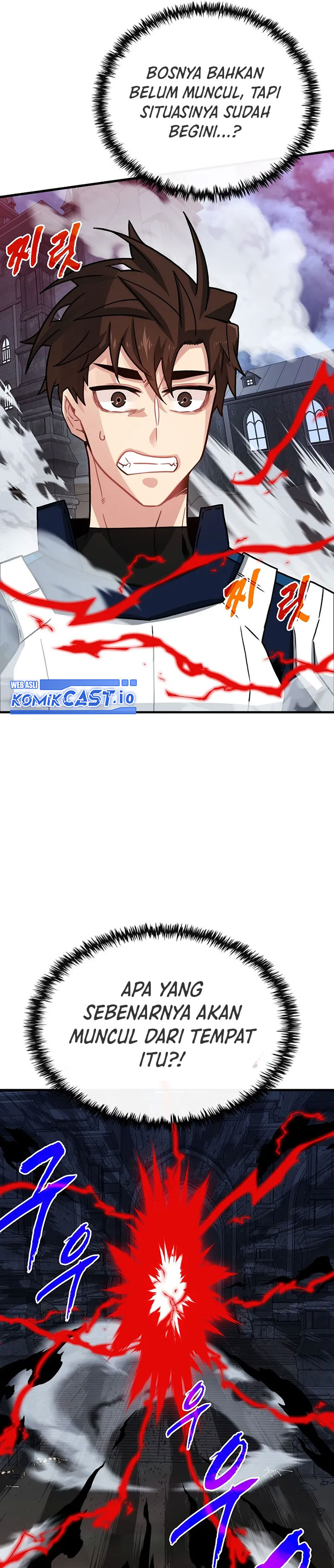 SSS-Class Gacha Hunter