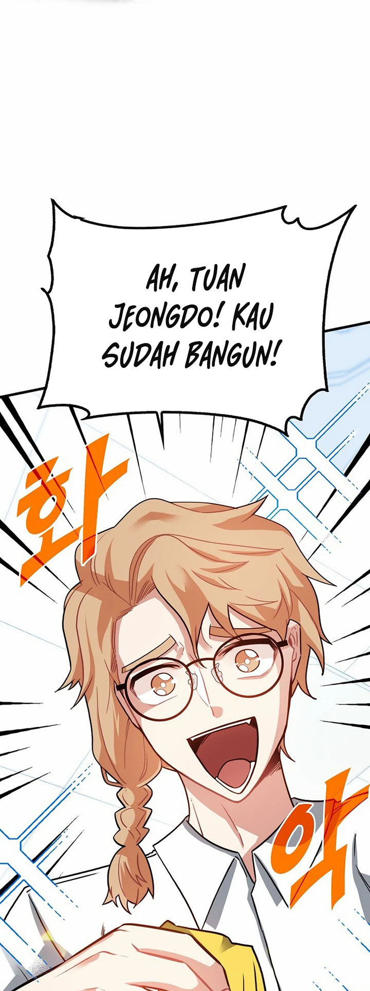 SSS-Class Gacha Hunter