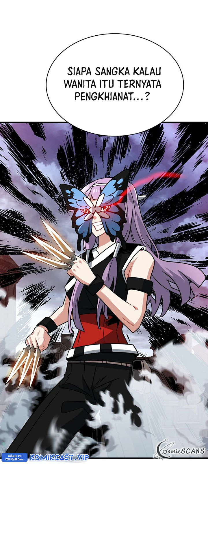 SSS-Class Gacha Hunter