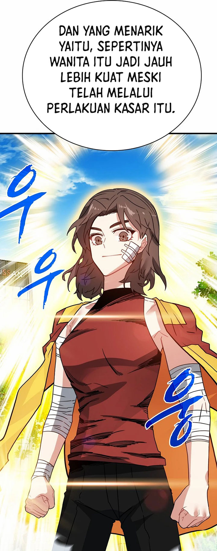 SSS-Class Gacha Hunter