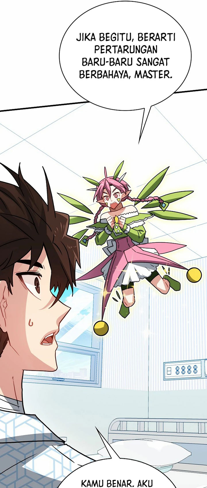 SSS-Class Gacha Hunter