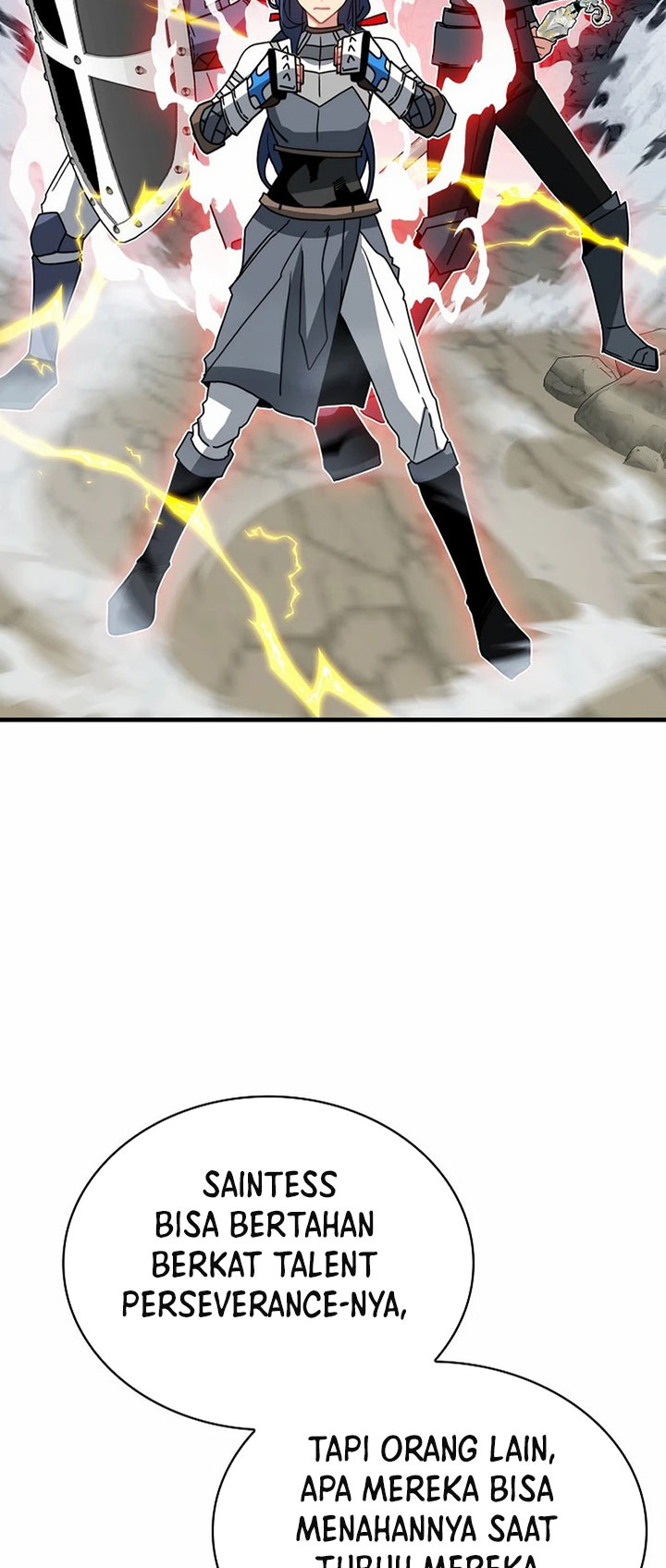 SSS-Class Gacha Hunter