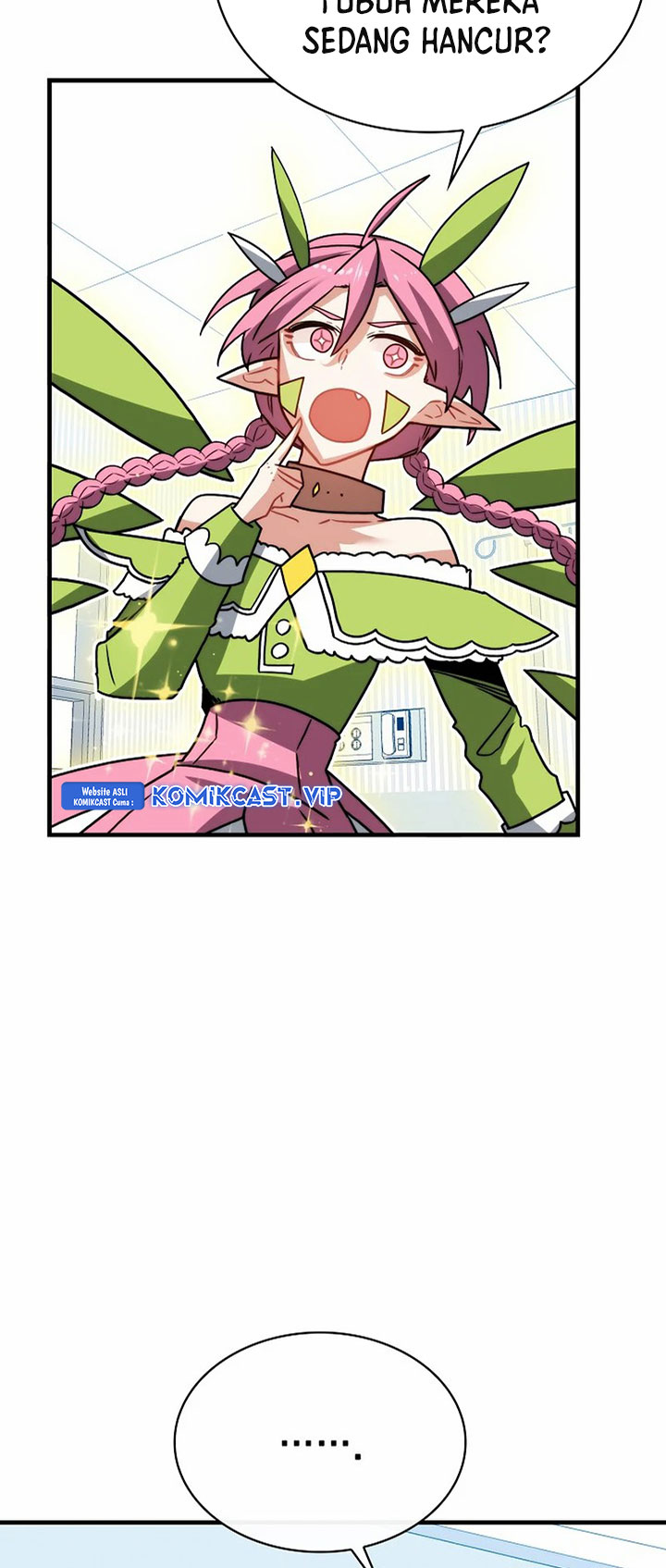 SSS-Class Gacha Hunter