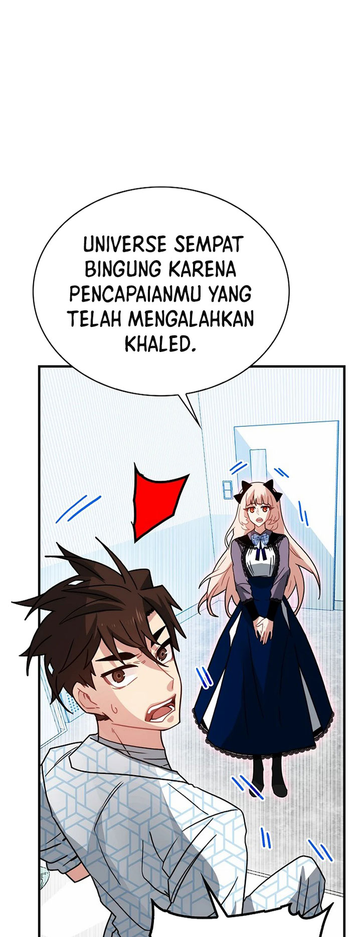 SSS-Class Gacha Hunter
