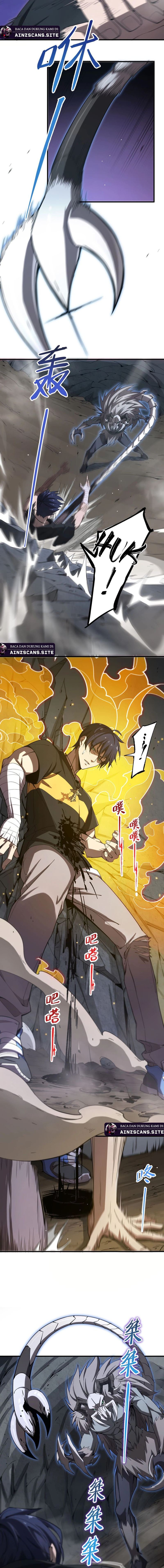 SSS-Level Paladin Who Breaks All Logic
