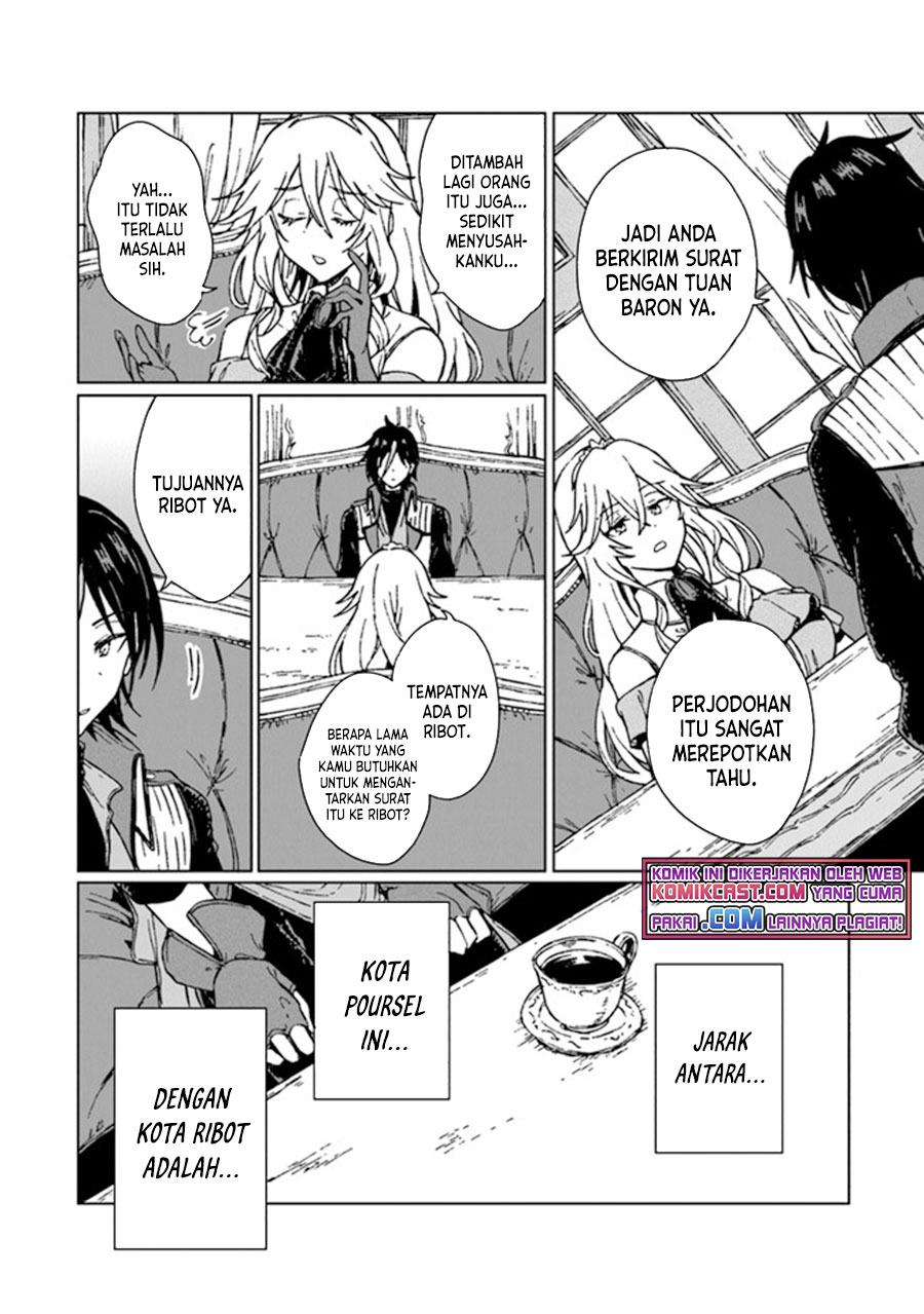 S-kyuu Guild wo Tsuihou saretakedo, Jitsu wa Ore dake Dragon no Kotoba ga Wakaru no de, Kidzuita Toki ni wa Ryuu Kishi no Chouten wo Kiwametemashita