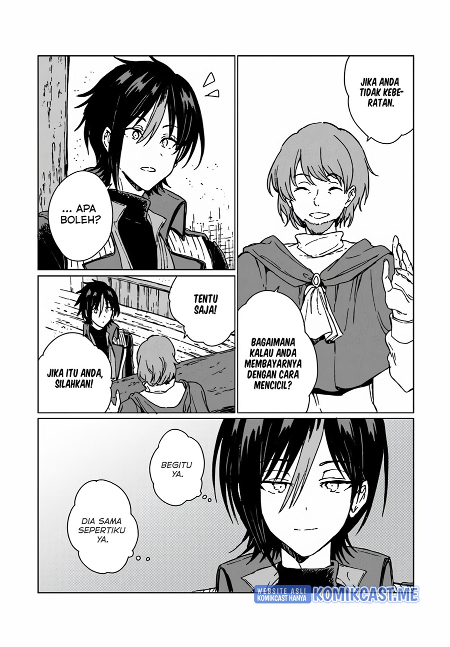 S-kyuu Guild wo Tsuihou saretakedo, Jitsu wa Ore dake Dragon no Kotoba ga Wakaru no de, Kidzuita Toki ni wa Ryuu Kishi no Chouten wo Kiwametemashita