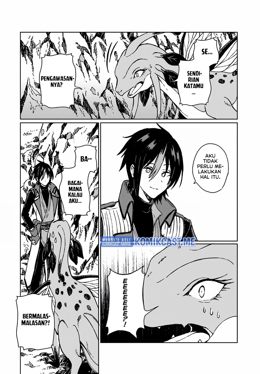 S-kyuu Guild wo Tsuihou saretakedo, Jitsu wa Ore dake Dragon no Kotoba ga Wakaru no de, Kidzuita Toki ni wa Ryuu Kishi no Chouten wo Kiwametemashita