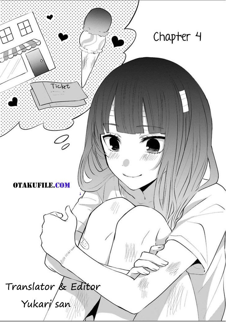 Sachi-iro no One Room
