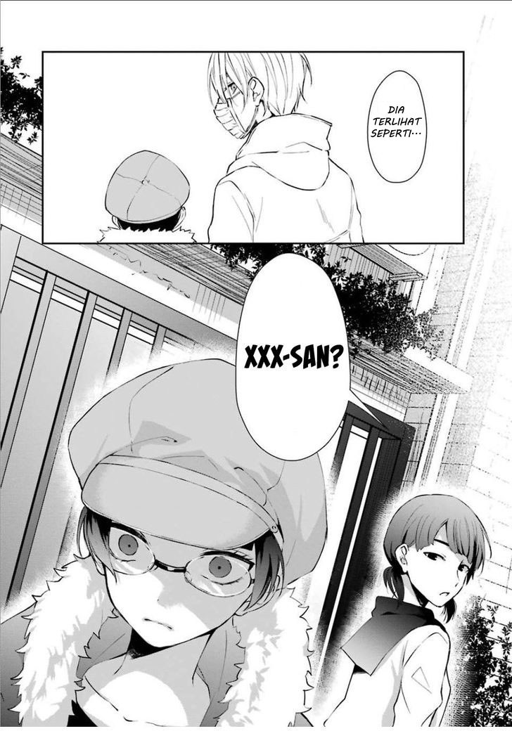Sachi-iro no One Room