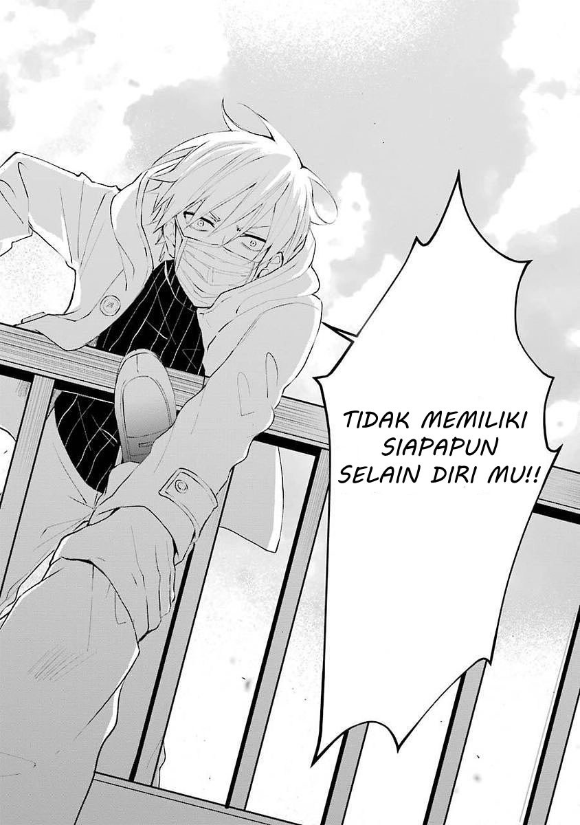 Sachi-iro no One Room