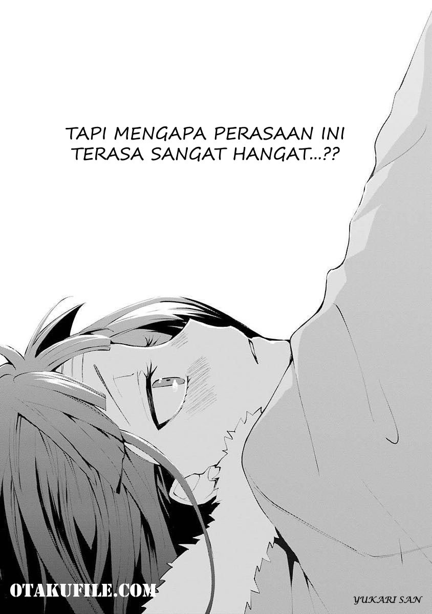 Sachi-iro no One Room