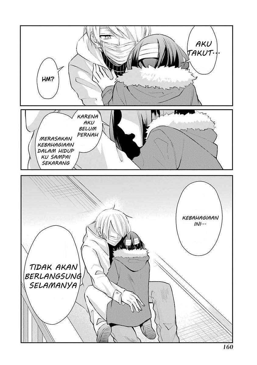 Sachi-iro no One Room