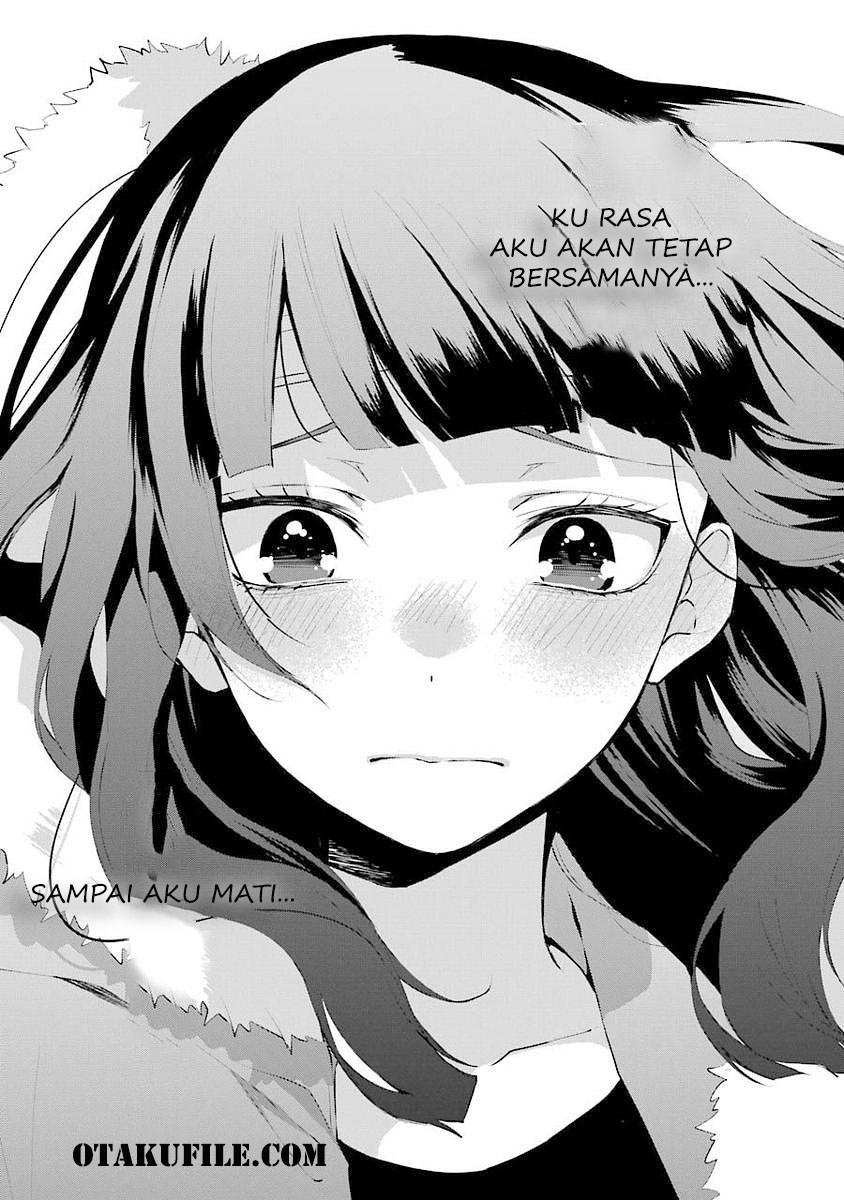 Sachi-iro no One Room