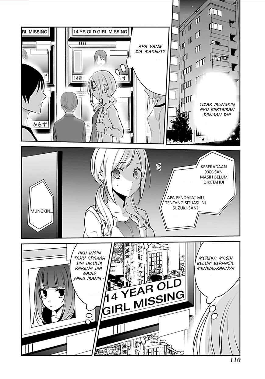 Sachi-iro no One Room