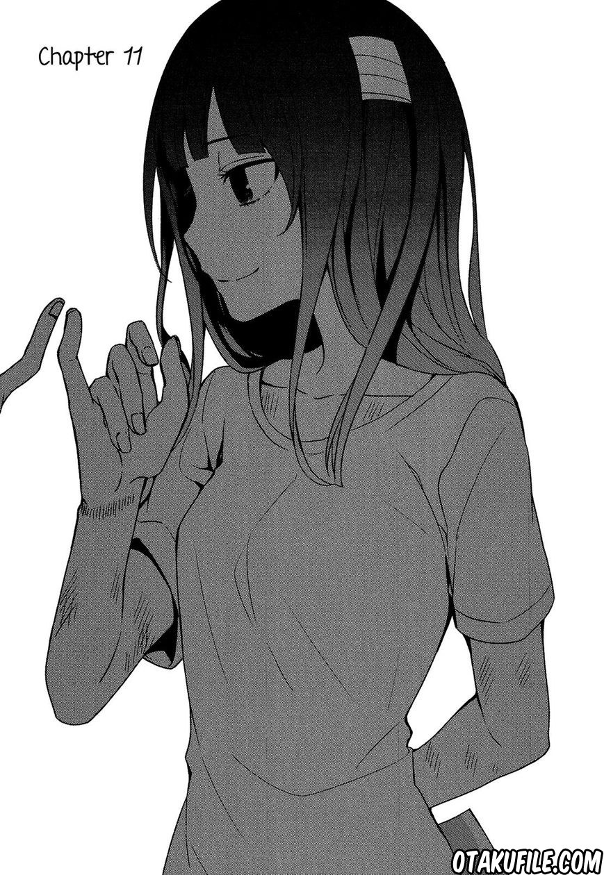 Sachi-iro no One Room