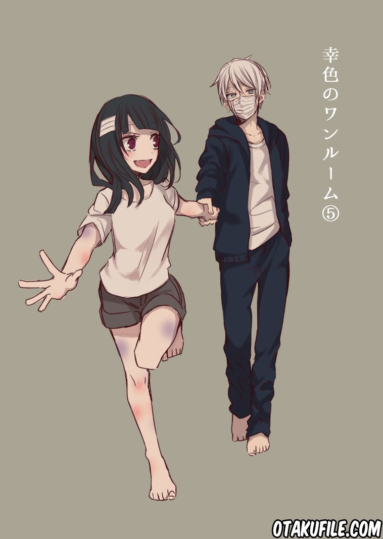 Sachi-iro no One Room