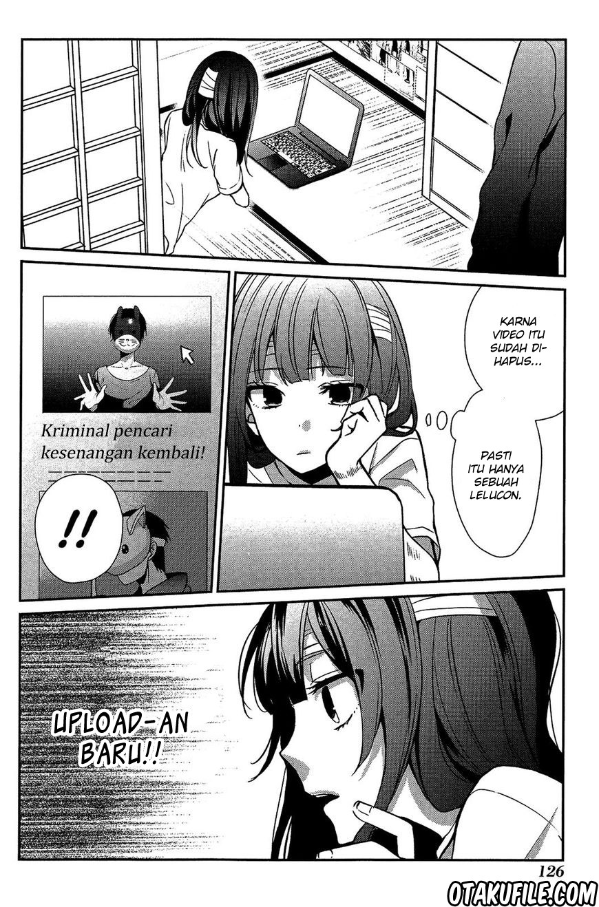 Sachi-iro no One Room