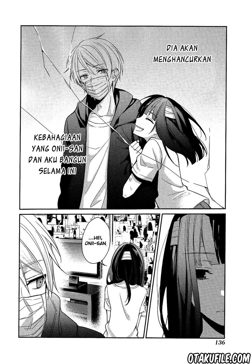 Sachi-iro no One Room