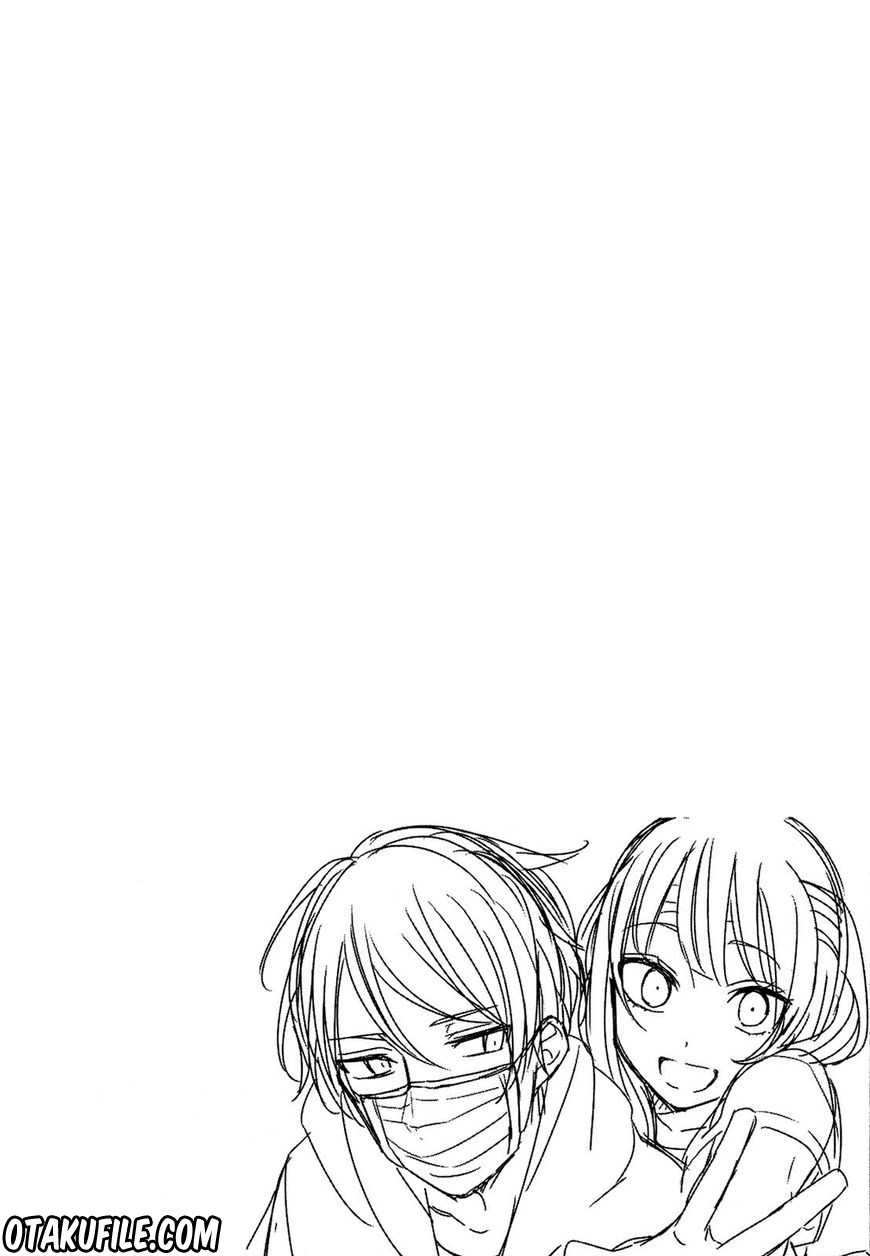 Sachi-iro no One Room