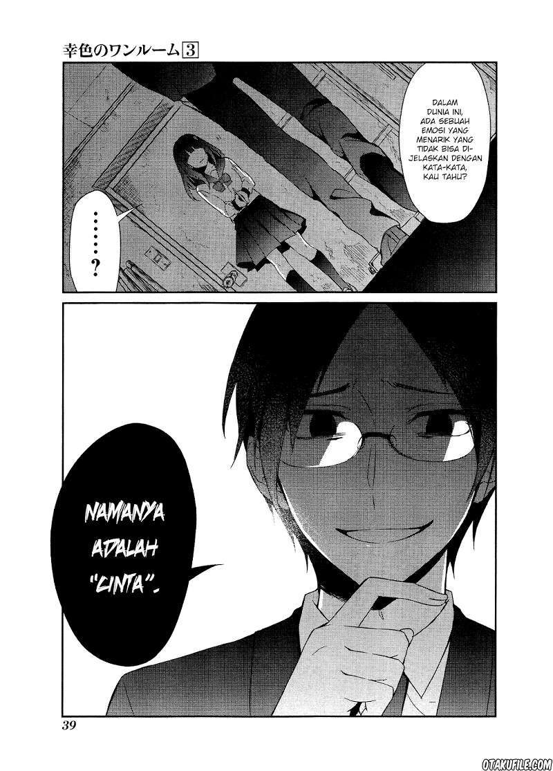 Sachi-iro no One Room
