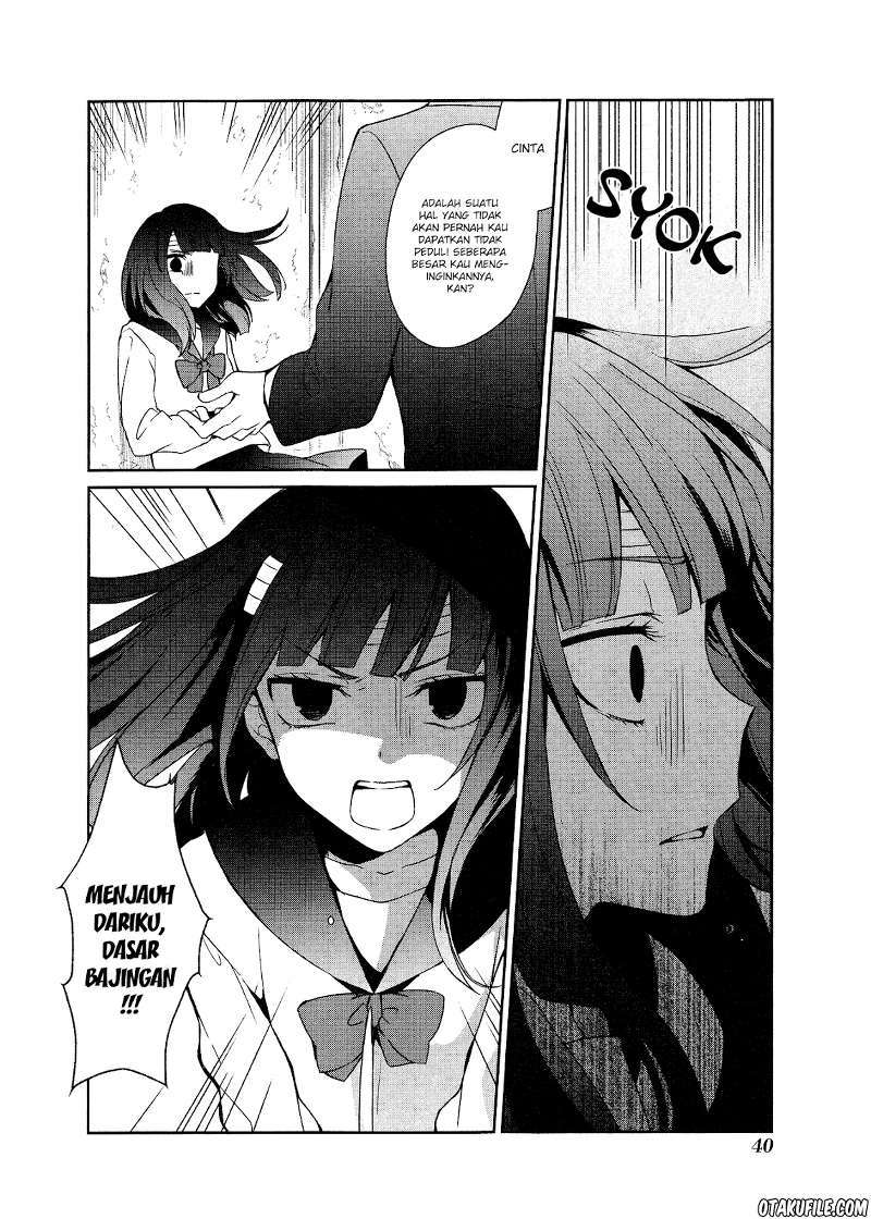 Sachi-iro no One Room