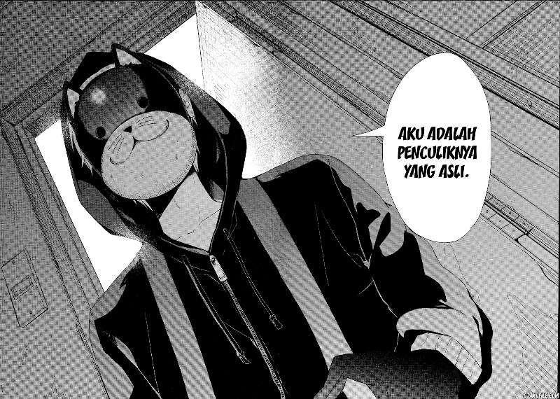 Sachi-iro no One Room