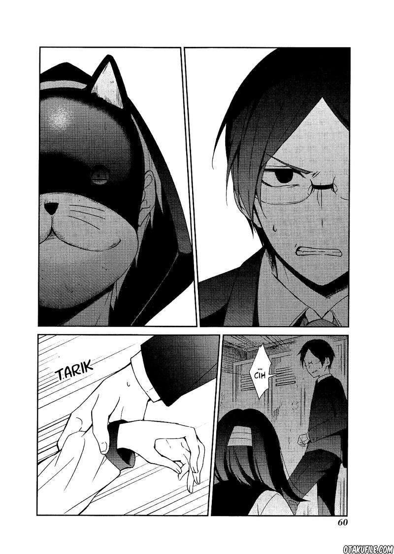 Sachi-iro no One Room