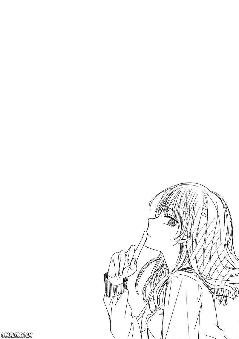 Sachi-iro no One Room
