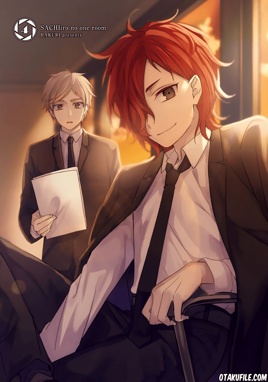 Sachi-iro no One Room